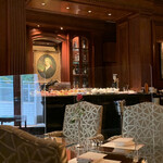 ザ ロビーラウンジ - 