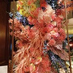 ザ ロビーラウンジ - 