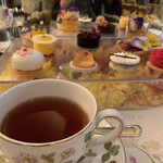 ザ ロビーラウンジ - 