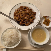 中国飯店 三田店 - 