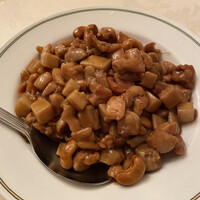 中国飯店 三田店 - 