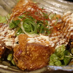 ちっちゃ居酒屋 - 