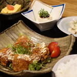 ちっちゃ居酒屋 - 
