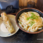 うつ海うどん - 