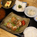 ちっちゃ居酒屋 - 