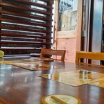 大人の隠れ家 ああばん - 木の温もり感じる居心地のいい空間

お店まるごと貸切可能(要予約)