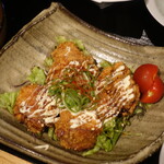 ちっちゃ居酒屋 - 