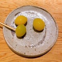 天ぷらあら木 - 