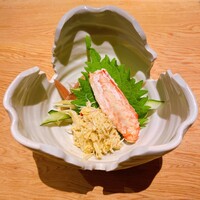 天ぷらあら木 - 