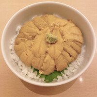 函館うに むらかみ 日本生命札幌ビル店 - 