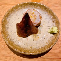 天ぷらあら木 - 