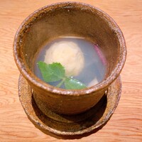 天ぷらあら木 - 