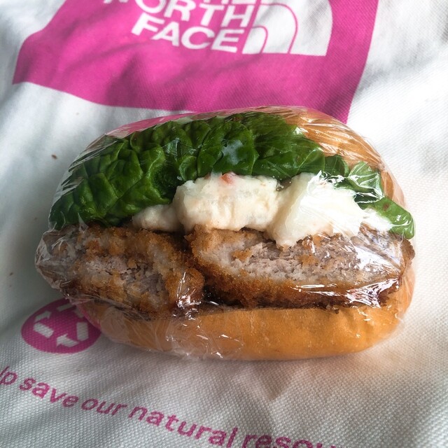 ヒューベーカリー（HYU BAKERY） - 青森（パン）の写真