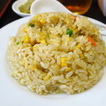 蘭 - 炒飯