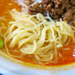 蘭 - 麺