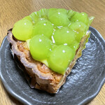 Bonjour Kobe Suzuka Ten - 白葡萄丰盛