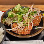 なるとキッチン 神田店 - 