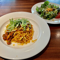 Serafina NEW YORK さいたま新都心店 - 