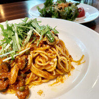 Serafina NEW YORK さいたま新都心店 - 