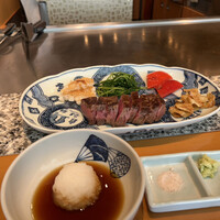 喜扇亭 名古屋ミッドランドスクエア店 - 