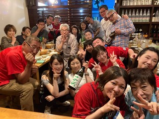 Otona No Kakurega Aaban - スポーツ観戦
                        同窓会
                        歓迎会
                        送別会
                        お祝い事
                        記念日
                        勉強会
                        など
                        
                        お店まるごと貸切可能(要予約)