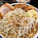 ラーメン豚力 - 