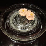 馳走なかむら - お菓子