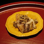 馳走なかむら - ムツ