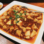 豫園 - 麻婆豆腐