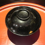 馳走なかむら - お椀