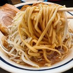 ラーメン豚力 - 