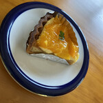 Bonjour Kobe Suzuka Ten - 橙子