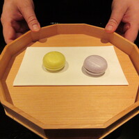 馳走なかむら - 二人分のモナロン