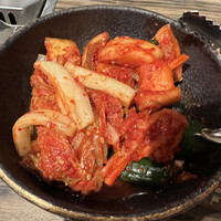 焼肉 ジャンボ はなれ - 