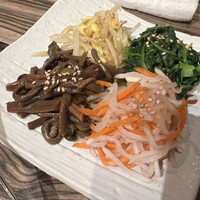 焼肉 ジャンボ はなれ - 