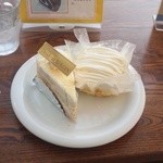 CAFÉ de ROMAN 藻岩店 - 