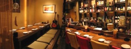 もんぞう 天神南 居酒屋 食べログ