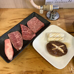 Tachigui Yakiniku Jiroumaru - 