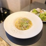 イル フューメ - 『ウィークリーパスタ』のセット