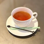 イル フューメ - 食後の紅茶