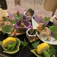 和創ふんりんかん ぎり - 