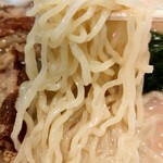 Meshi Sakaba Katsu - 麺　WAKE UP