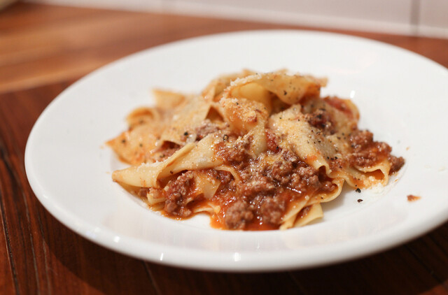 Roma Sanchome Onagoya Birudingu Ten