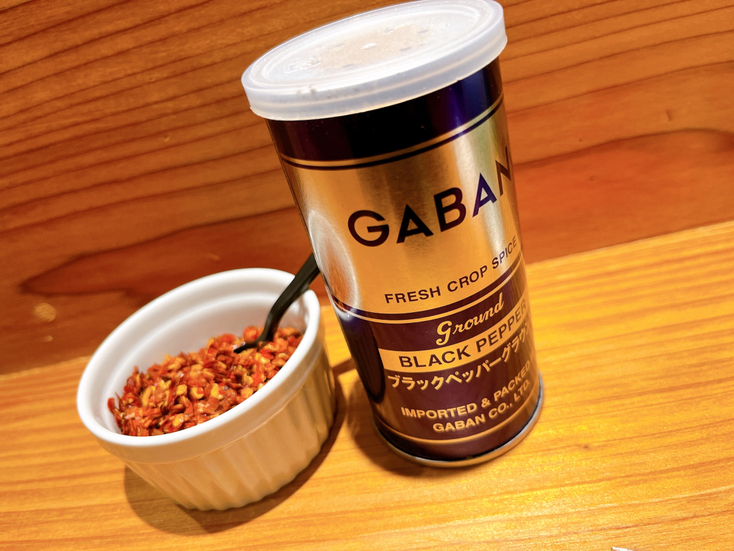 写真 : 【移転】北九州ぶた麺 ヤドカリてます。 - 平和通