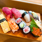 Tatsumi Zushi - 