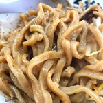 麺屋くろ松 - 麺ウマし！