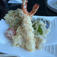 日本料理 「風花」 コンラッド東京 - 