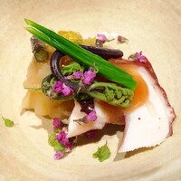 日本料理 晴山 - 