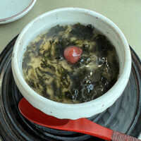 日本料理 「風花」 コンラッド東京 - 