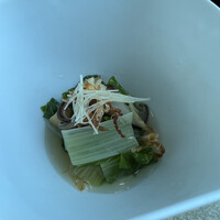 日本料理 「風花」 コンラッド東京 - 